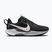 Încălțăminte de alergare pentru femei Nike Pegasus Trail 5 black / white / anthracite / wolf grey