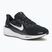 Pánske bežecké topánky Nike Pegasus 41 čierna/ankrátová/biela
