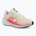 Încălțăminte de alergare pentru femei Nike Pegasus 41 summit white/bright crimson/glacier blue/chrome