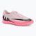 Încălțăminte de fotbal Nike Zoom Mercurial Vapor 15 Academy TF pink foam/black