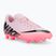 Încălțăminte de fotbal pentru copii Nike Mercurial Vapor 15 Club FG/MG pink foam/black