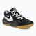 Încălțăminte de volei Nike Hyperquick Court Flight black/white-flat silver