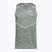 Tank top de alergare pentru bărbați Nike Dri-Fit Rise 365 vintage green/heather