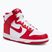 Încălțăminte Nike Dunk High white/university red