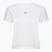 Tricou pentru femei Nike Sportswear Chill Knit white/black