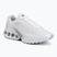 Încălțăminte pentru bărbați Nike Air Max Dn white/white/metallic silver/white