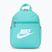 Rucsac pentru femei Nike Sportswear Futura 365 Mini 6 l green frost / green frost / white