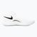 Încălțăminte de volei Nike React Hyperset 2 white/white/black