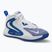 Încălțăminte de volei Nike React Hyperset 2 white/white/metallic gold