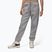 Pantaloni pentru femei  Jordan Brooklyn Fleece dark grey heather/white