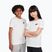 Tricou pentru copii Nike Sportswear white