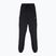 Pantaloni de baschet pentru bărbați Nike Icon Woven black/black/white/white