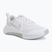 Încălțăminte de antrenament pentru femei Nike MC Trainer 3 white/photon dust/metallic platinum