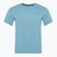 Tricou de alergare pentru bărbați Nike Miler Dri-Fit UV denim turquoise