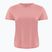 Tricou pentru femei Nike One Classic Dri-Fit canyon pink/black