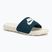 Papuci pentru bărbați Nike Victori One Slide armory navy / light orewood brown / sail