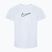 Tricou pentru copii Nike One Dri-Fit white/black