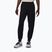Pantaloni pentru bărbați  Jordan Brooklyn Fleece black/white