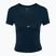 Tricou pentru femei Nike Sportswear Chill Knit armory navy/sail