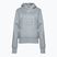 Bluză pentru femei Nike Sportswear Phoenix Fleece dark grey heather/sail