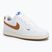 Încălțăminte pentru femei Nike Court Vision Low Next Nature white/game royal/sail/flax