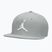 Șapcă Nike Jordan Jumpman Pro Light Smoke Grey/Smoke Grey/White