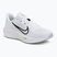 Încălțăminte de alergare pentru bărbați Nike Quest 6 white/pure platinum/black