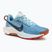Încălțăminte de alergare pentru bărbați Nike Pegasus Trail 5 denim turquoise/ glacier blue/ vintage voral/ midnight
