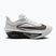 Încălțăminte de alergare pentru femei Nike Zoom Fly 6 white/smoke grey/metallic silver/black