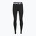 Colanți de trekking pentru femei Nike Pro Sculpt black/white