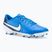 Încălțăminte de fotbal pentru bărbați Nike Tiempo Legend 10 Club FG/MG soar/white