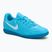 Încălțăminte de fotbal pentru copii Nike Phantom GX II Club IC blue fury/white