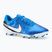 Încălțăminte de fotbal pentru bărbați Nike Tiempo Legend 10 Academy FG/MG soar/white