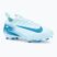 Încălțăminte de fotbal pentru copii Nike Mercurial Vapor 16 Academy FG/MG glacier blue/blue orbit