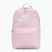 Rucsac Nike Heritage 25 pink foam/white