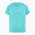 Tricou pentru copii Nike One Dri-Fit green frost/white