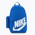 Rucsac pentru copii Nike Elemental 20 l game royal/ game royal/ white