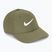 Șapcă Nike Dri-FIT Club medium olive/white