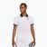 Tricou de tenis pentru bărbați Nike Court Heritage Polo white/black