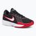 Încălțăminte de baschet pentru bărbați Nike G.T. Cut Academy black/university red/iron grey/white