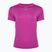 Tricou pentru femei Nike One Classic Dri-Fit hot fuchsia / black