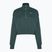 Femei Nike Sportswear Phoenix Fleece 1/2 Zip Cropped vintage verde / sail sweatshirt