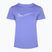 Tricou de alergare pentru femei Nike One Dri-Fit royal pulse / vintage green