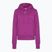 Bluză pentru femei Nike Sportswear Phoenix Fleece hot fuchsia / sail