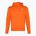 Bluză pentru bărbați  Nike Sportswear Club Fleece Hoodie safety orange/ safety orange/ white