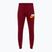 Pantaloni pentru bărbați Nike Club Fleece Joggers team red/team red