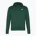 Hanorac pentru bărbați Nike Sportswear Club Fleece Hoodie fir / fir / white