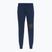 Pantaloni pentru femei Nike Sportswear Club Fleece obsidian