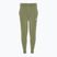 Pantaloni pentru copii Nike Sportswear Club Fleece oil green/oil green/white