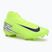 Încălțăminte de fotbal Nike Mercurial Superfly 10 Academy MG volt/ black